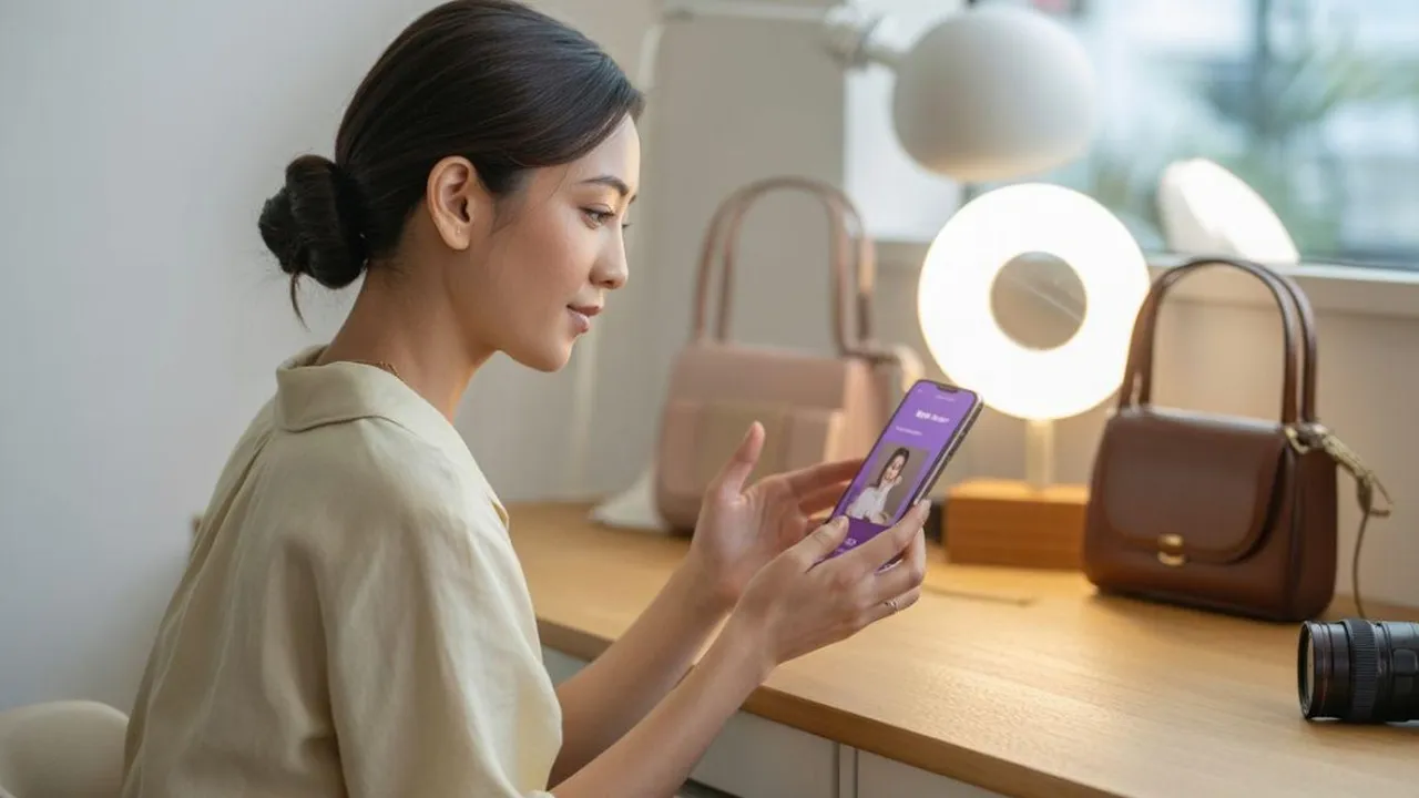 Cara Belanja di TikTok Live: Panduan Lengkap untuk Pemula