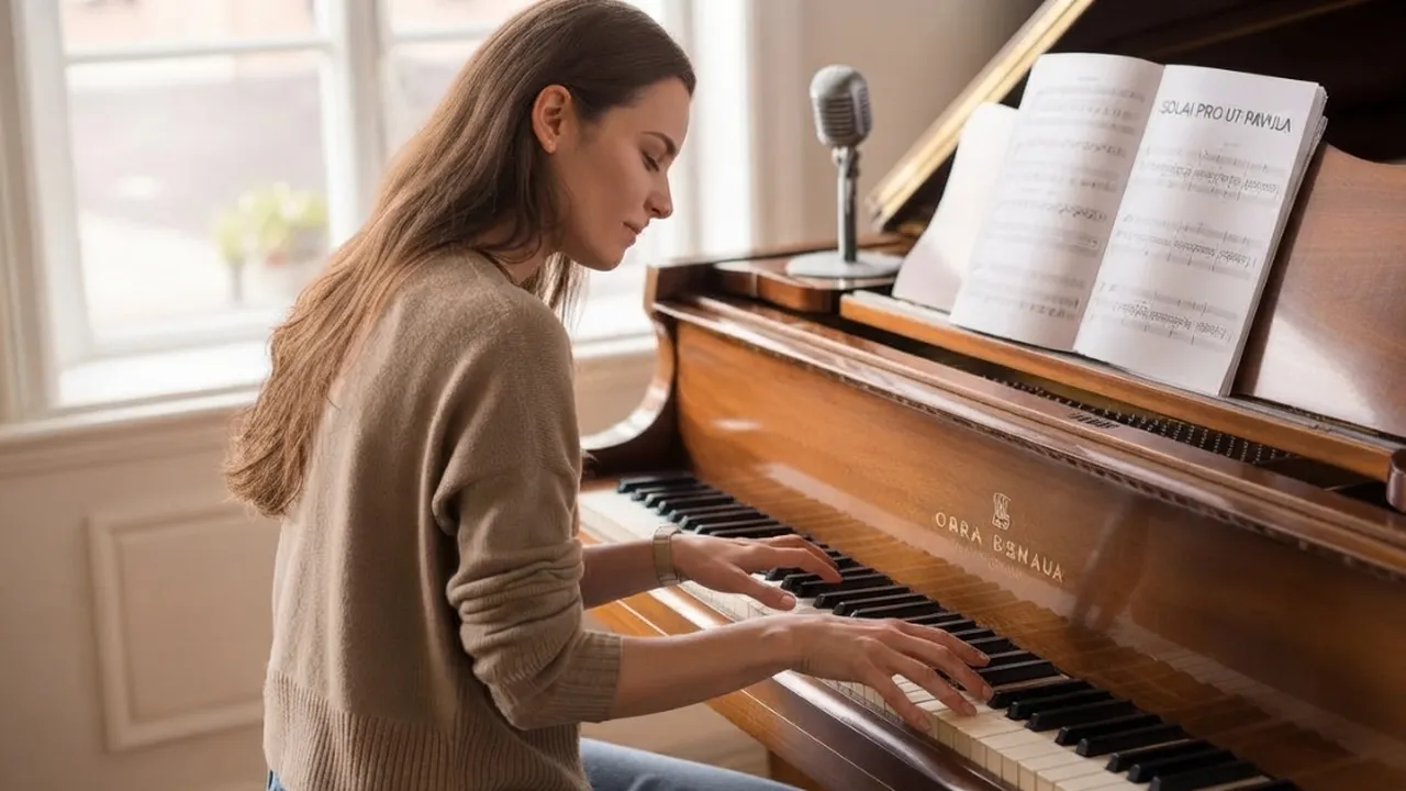 Cara Bermain Piano untuk Pemula, Panduan Lengkap Belajar dari Nol hingga Lancar