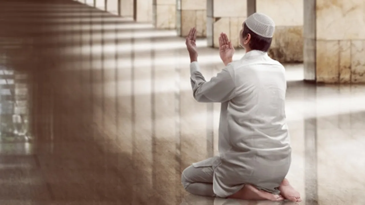 Cara Bertaubat yang Benar Sesuai Dengan Syariat Islam