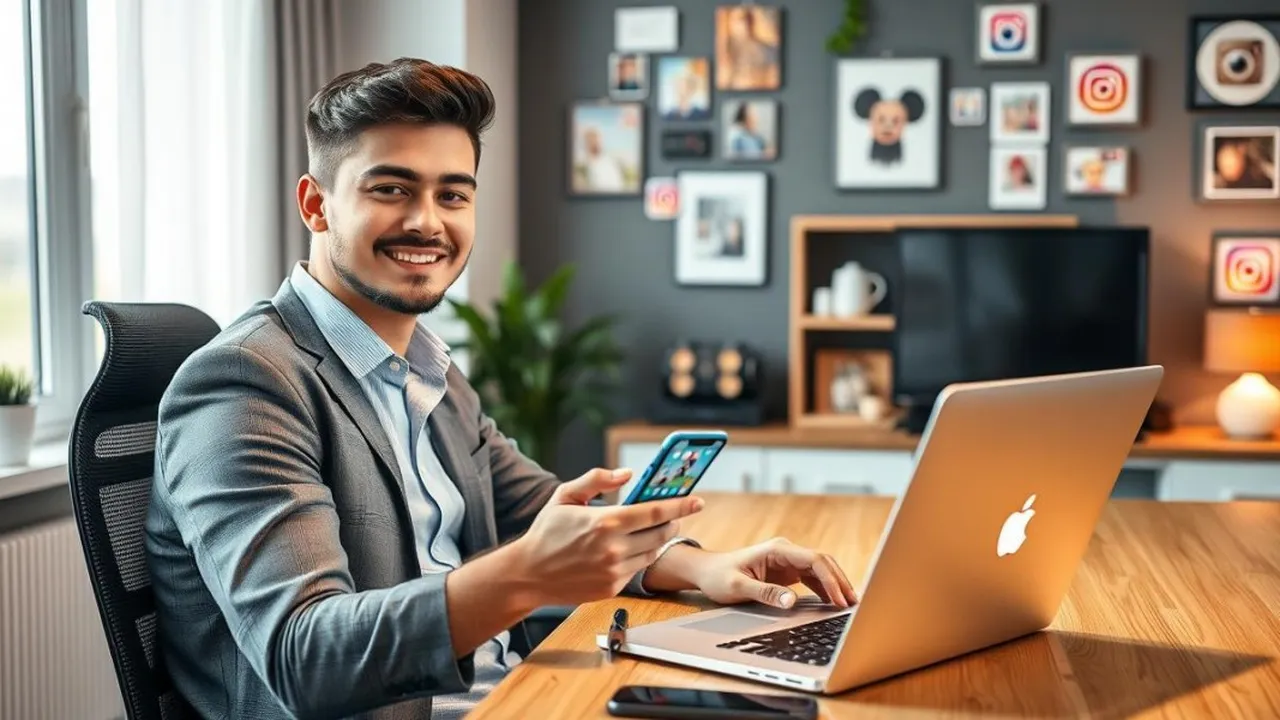 Cara Buat Akun Instagram Baru dengan Mudah dan Cepat