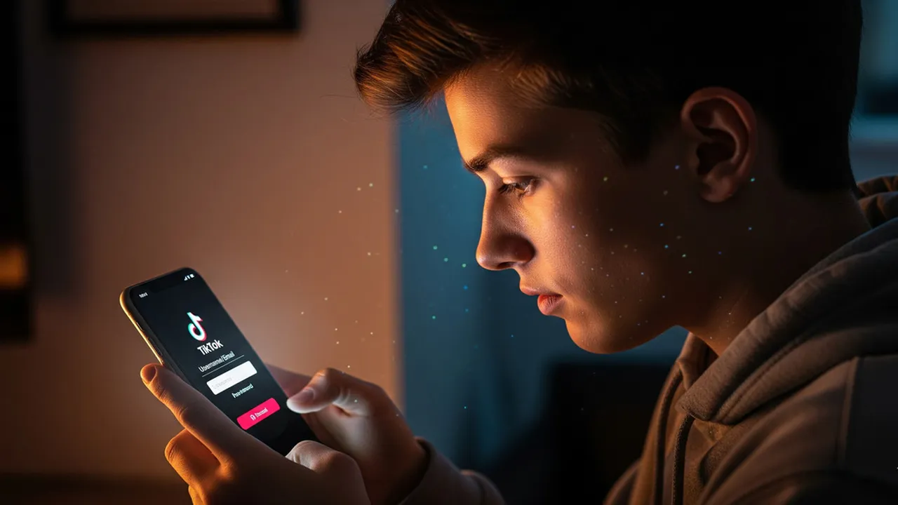 Cara Buat Akun TikTok Jadi Pro: Panduan Lengkap 2025