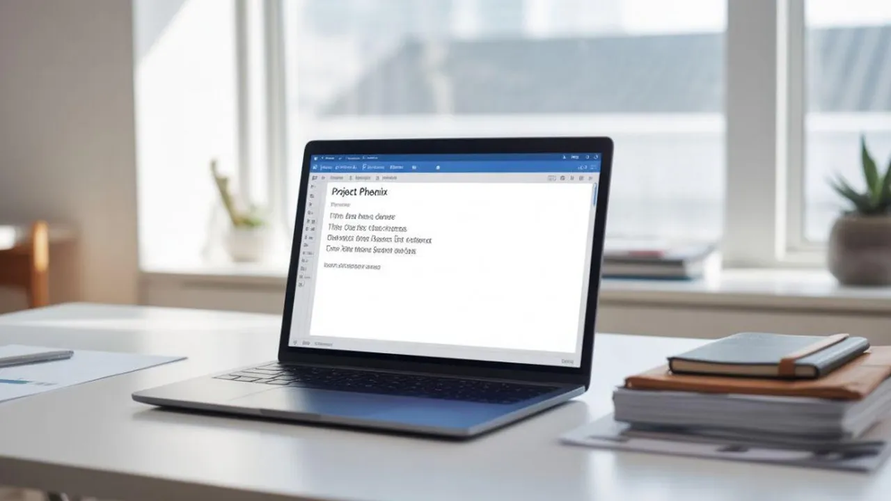 Cara Buat Daftar Isi di Word: Panduan Lengkap Membuat Table of Contents Otomatis