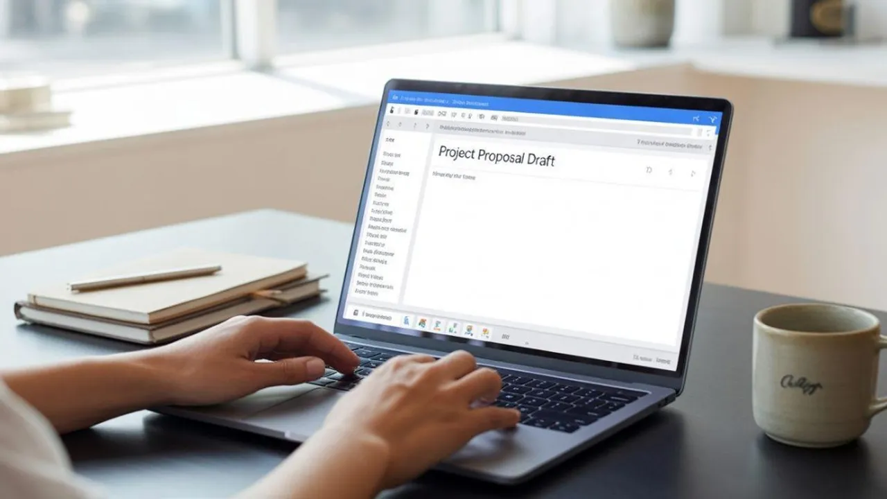 Cara Buat Daftar Isi Otomatis di Google Docs: Panduan Lengkap untuk Pemula