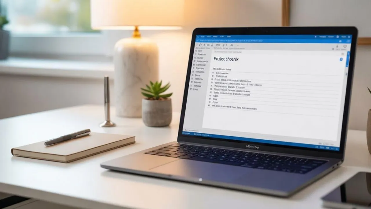 Cara Buat Daftar Isi Otomatis di Word: Panduan Lengkap dan Mudah