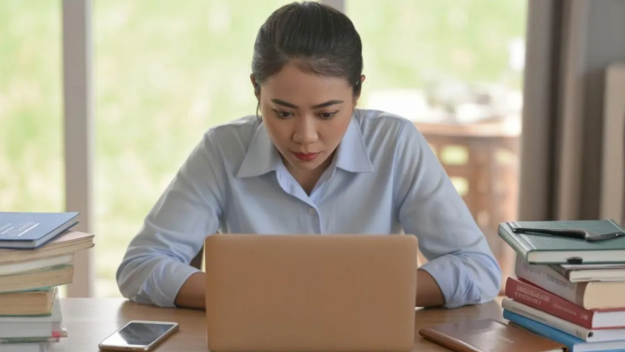 Cara Buat Daftar Pustaka Otomatis: Panduan Lengkap untuk Mahasiswa dan Peneliti