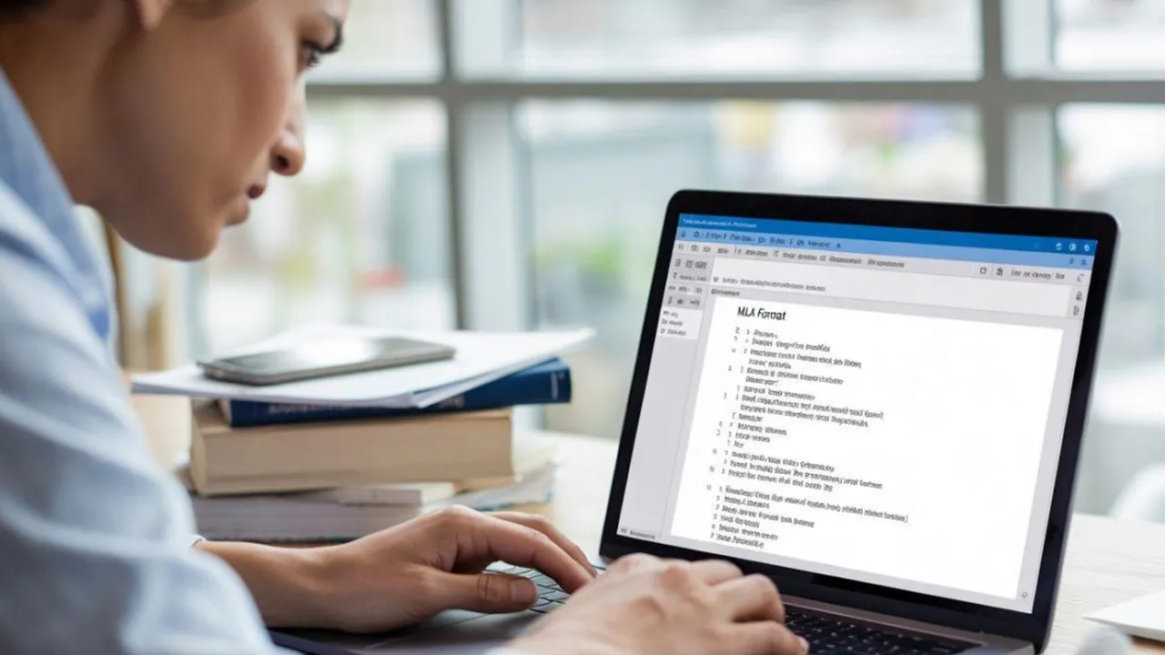 Cara Buat Daftar Pustaka di Word: Panduan Lengkap Membuat Bibliografi Otomatis