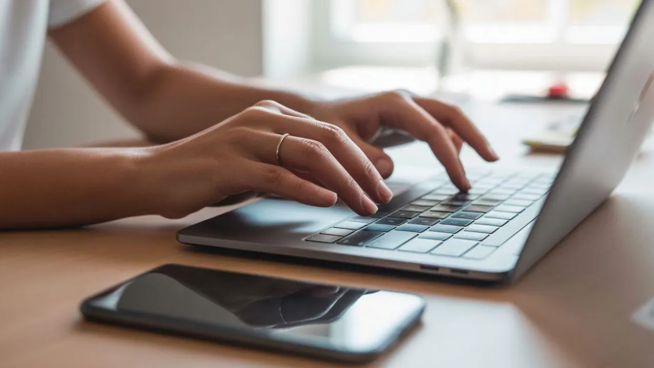 Cara Buat Email Baru di HP dan Laptop, Panduan Lengkap untuk Semua Platform