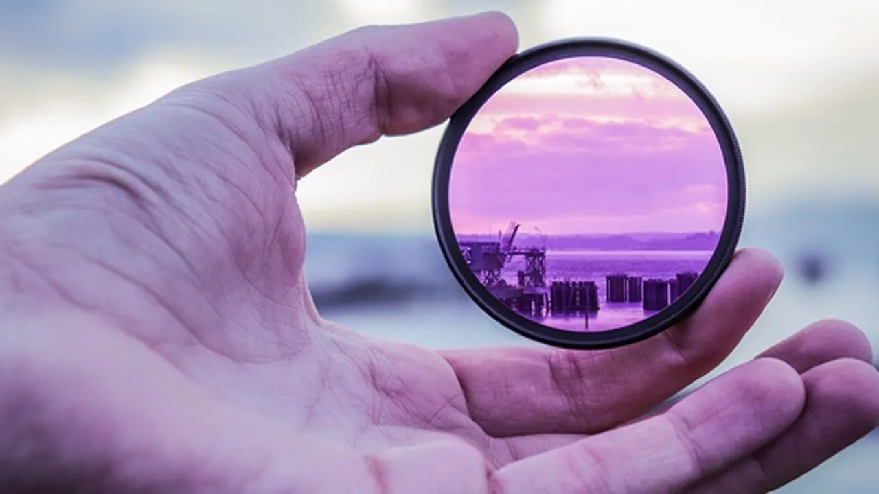 Cara Buat Filter Instagram dengan Mudah, Bisa Dilakukan Sendiri