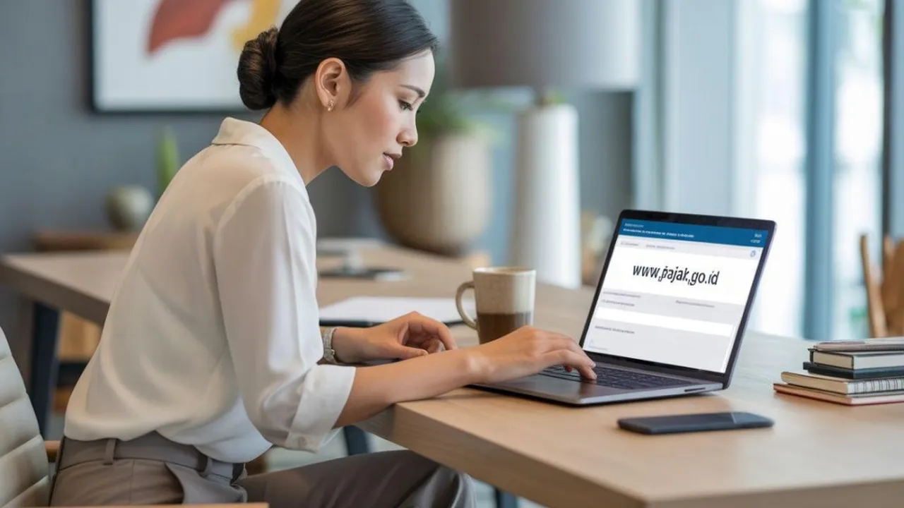 Cara Buat NPWP Online via Coretax 2026: Panduan Lengkap untuk Pribadi dan Badan Usaha