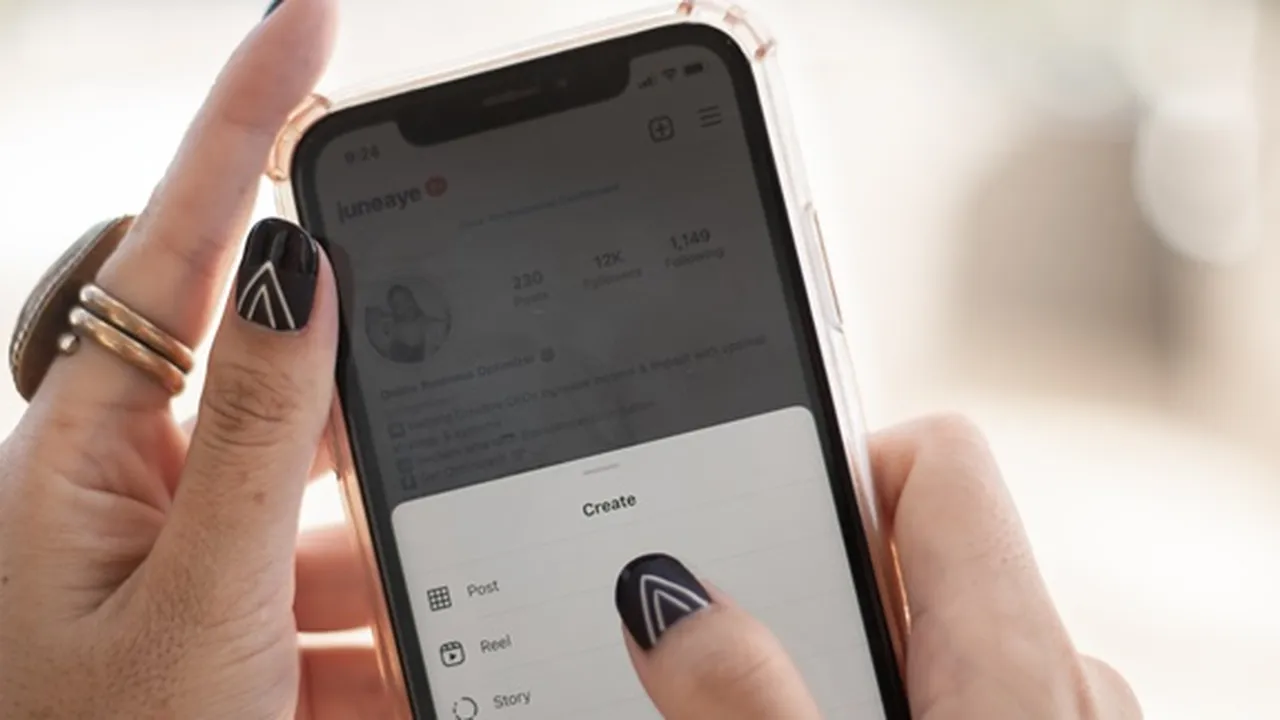 Cara Buat Swipe Up di IG dengan Mudah, Link Sticker Bisa Jadi Alternatif