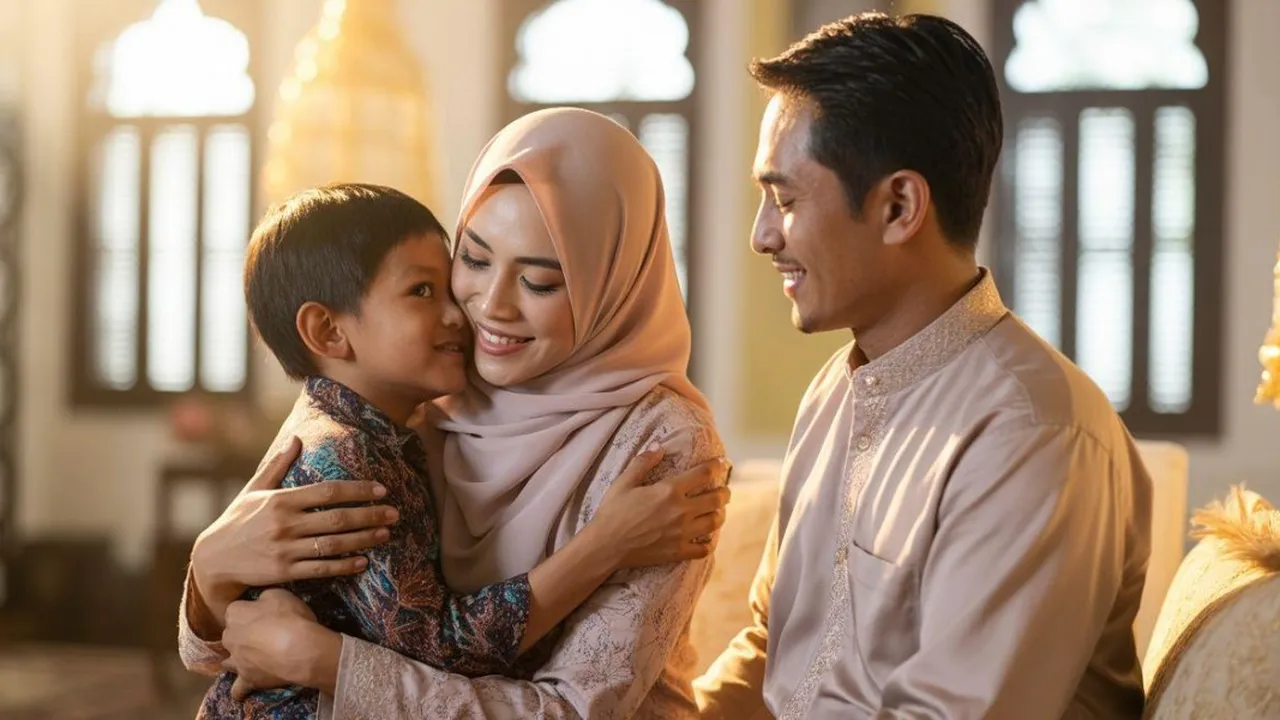 Cara Buat Ucapan Idul Fitri 2026 yang Menyentuh Hati, 70+ Inspirasi Terbaik