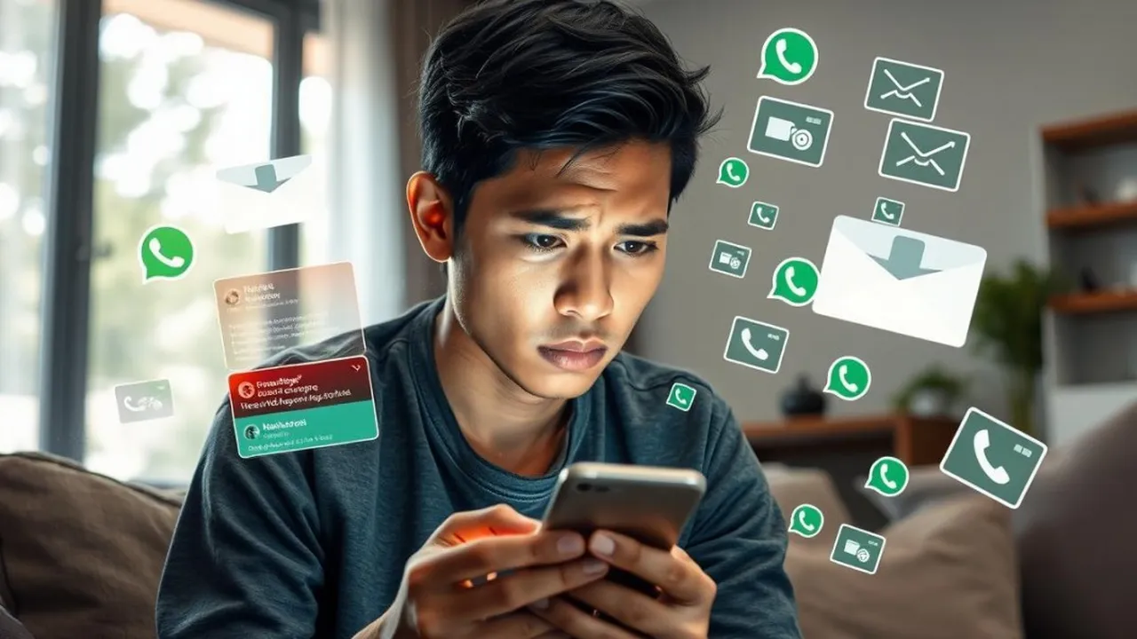 Cara Bug WhatsApp: Panduan Lengkap Mengatasi Error dan Masalah