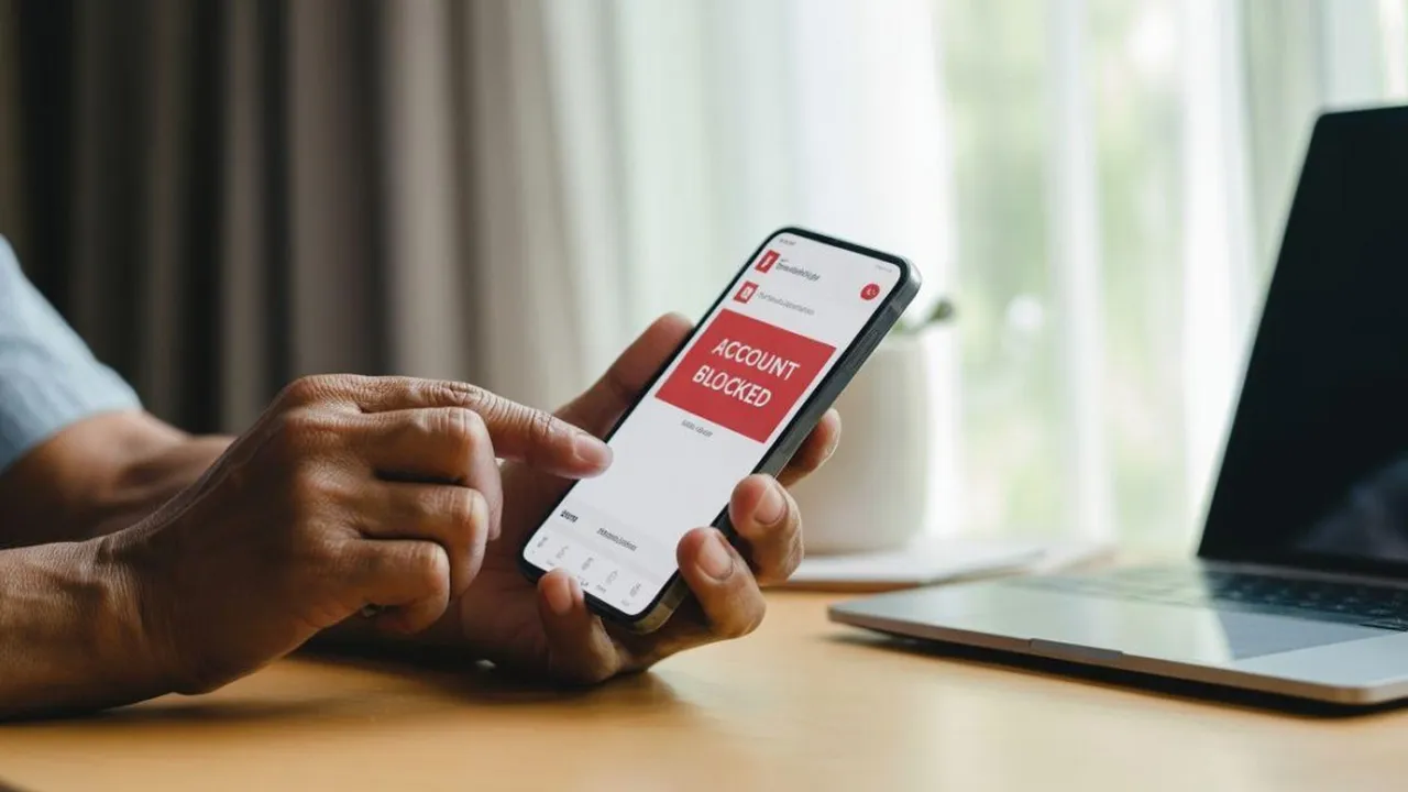 Cara Buka Blokir BRImo: Panduan Lengkap Reset Password, PIN, dan Username Tanpa ke Bank