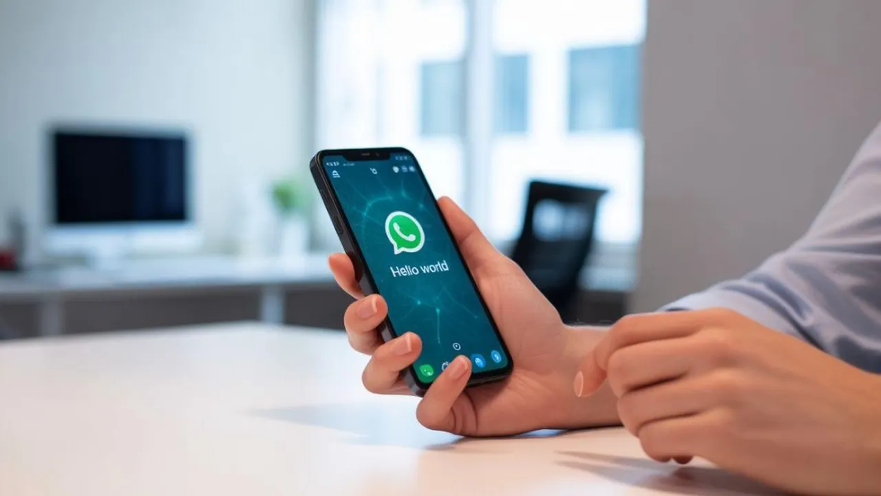 Cara Buka Blokir WhatsApp: Panduan Lengkap Mengatasi Pemblokiran Akun