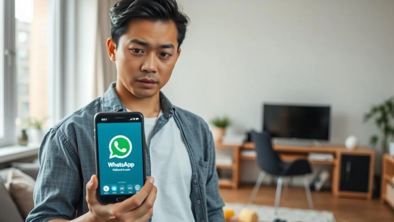 Cara Buka Blokir WhatsApp: Panduan Lengkap untuk Mengatasi Pemblokiran