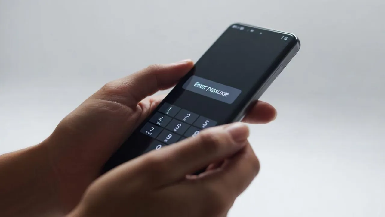 Cara Buka HP Lupa Kata Sandi: Panduan Lengkap untuk Android dan iPhone