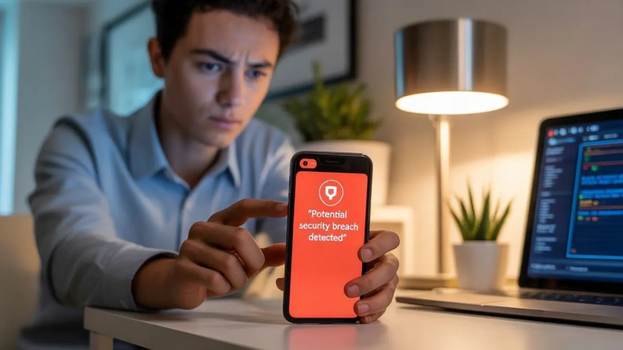 Cara Cek Apakah Ada yang Hack HP Kita: Panduan Lengkap Mendeteksi dan Mengatasi Peretasan