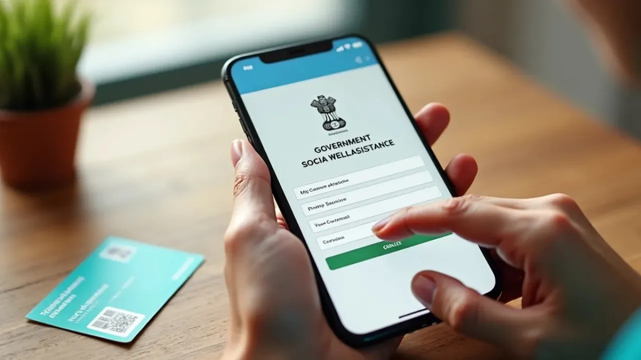 Cara Cek Bantuan Kesra Pakai NIK KTP Lewat HP, Cepat dan Resmi Cara Cek Bantuan Kesra Pakai NIK KTP Lewat HP, Cepat dan Resmi