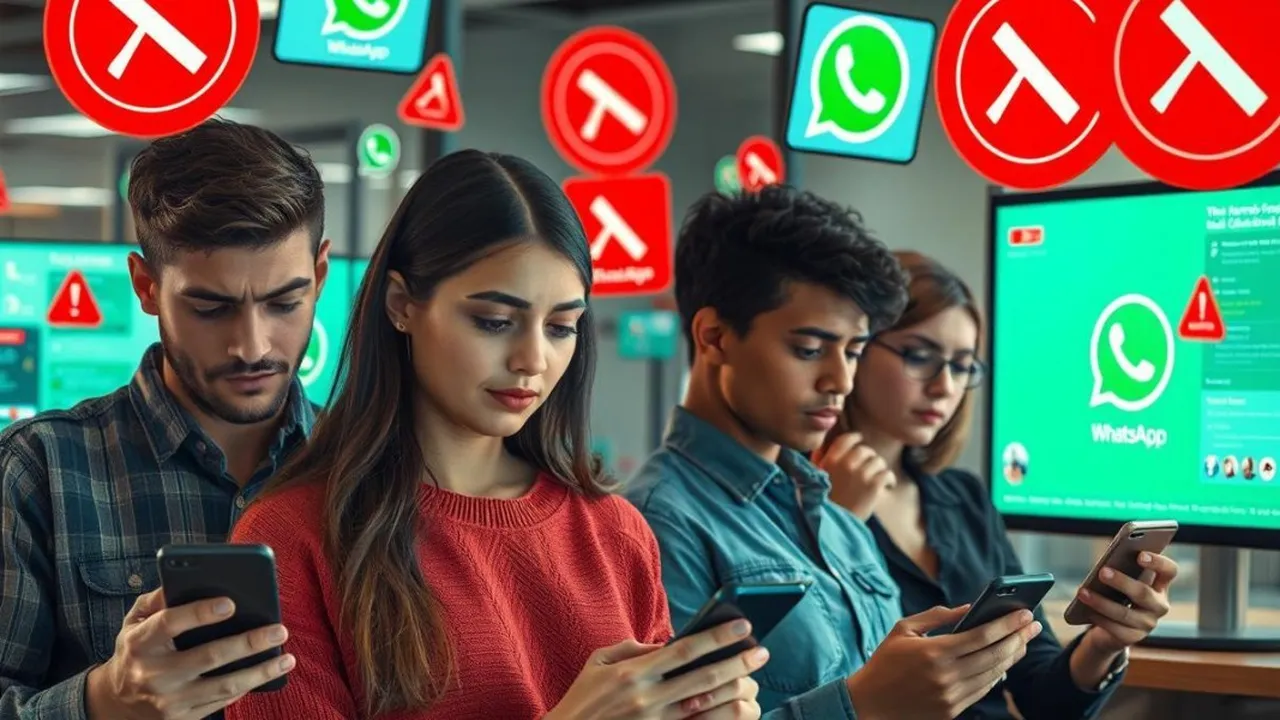 Cara Cek Berita Hoax WhatsApp: Panduan Lengkap Mendeteksi Informasi Palsu