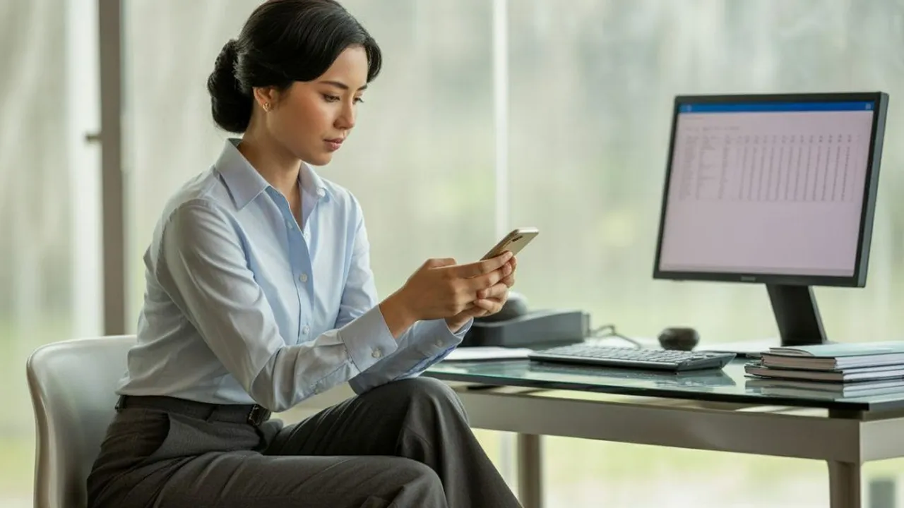 Cara Cek BPJS Online: Panduan Lengkap untuk Memantau Status Kepesertaan