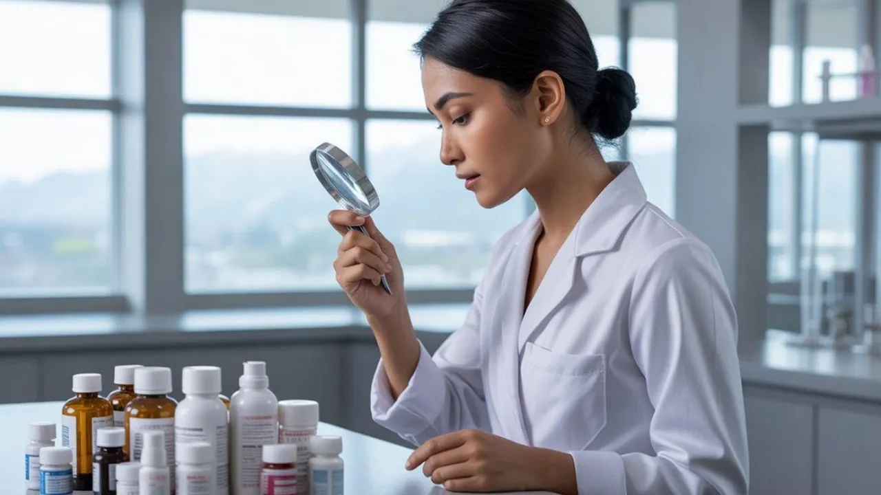 Cara Cek BPOM: Panduan Lengkap Memastikan Keamanan Produk Kesehatan