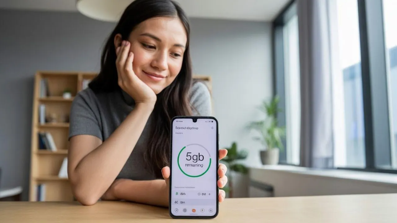 Cara Cek Data Smartfren: Panduan Lengkap untuk Pengguna