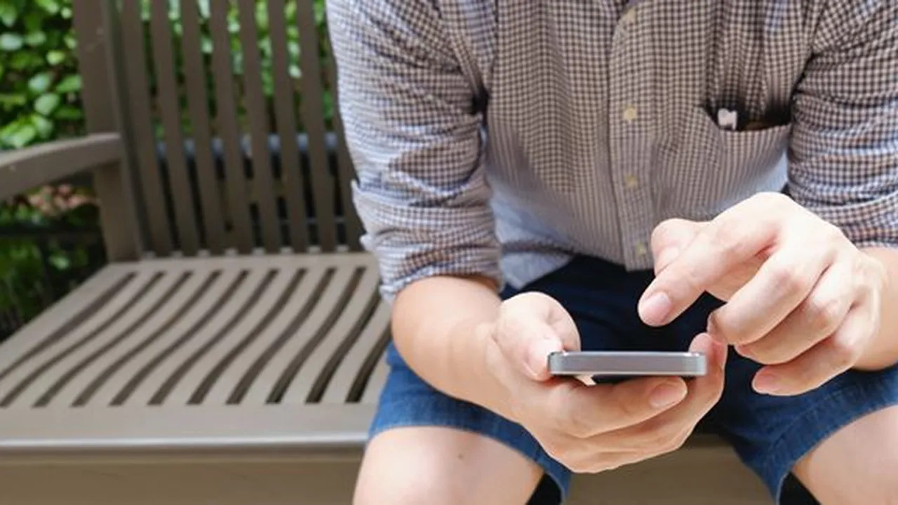 Cara Cek HP Samsung Normal dengan Tepat, Baik untuk Layar - Getaran