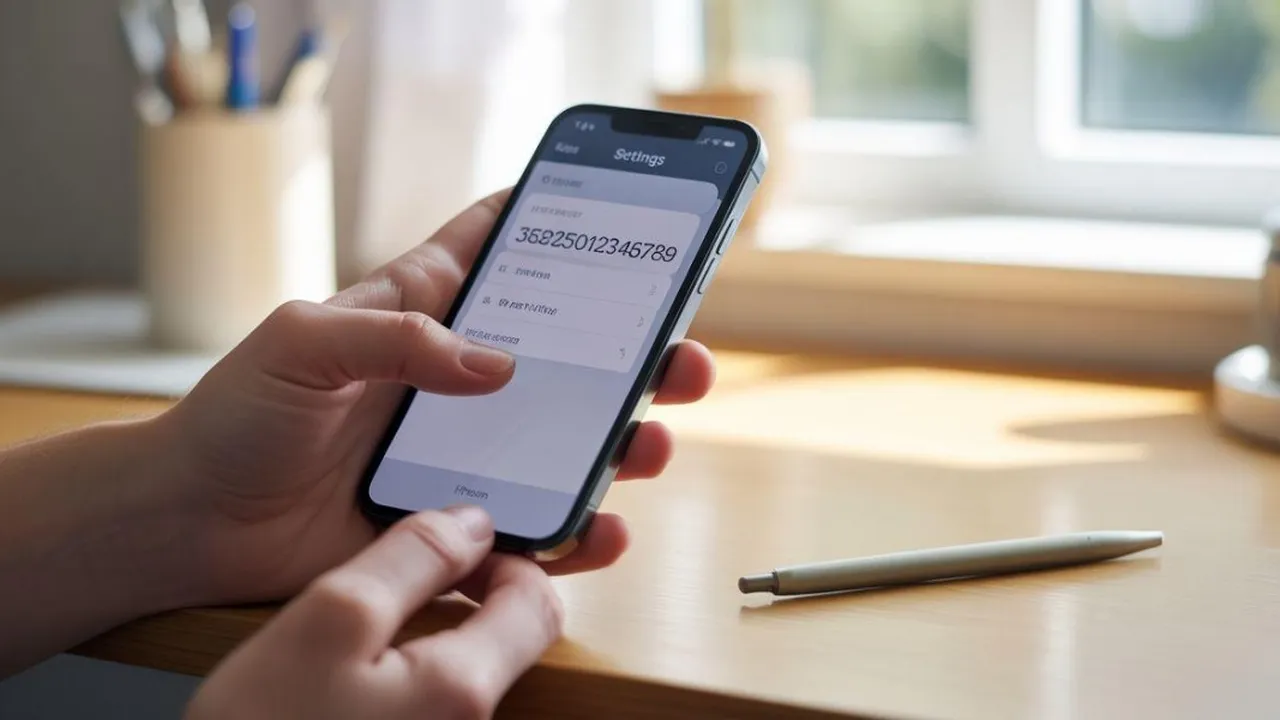 Cara Cek IMEI iPhone Paling Mudah, Lengkap dengan Panduan Verifikasi Legalitas Perangkat