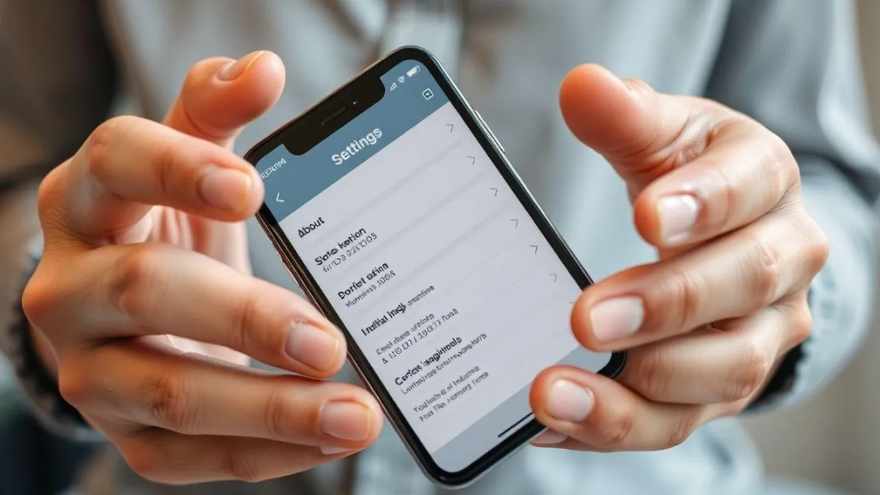 Cara Cek IMEI iPhone, Panduan Lengkap Memastikan Keaslian dan Legalitas Perangkat