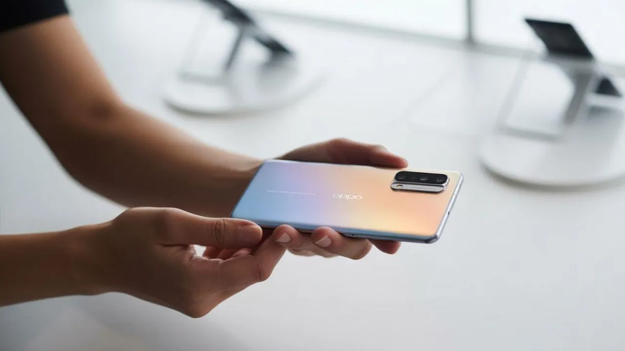 Cara Cek IMEI Oppo: Panduan Lengkap untuk Memverifikasi Keaslian Perangkat