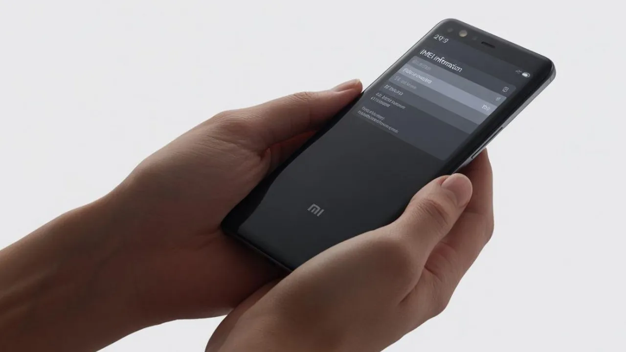 Cara Cek IMEI Xiaomi: Panduan Lengkap untuk Memverifikasi Keaslian Perangkat