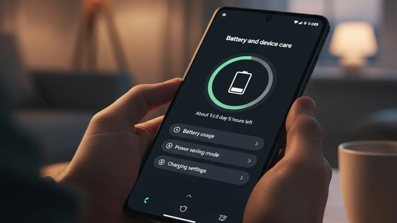 Cara Cek Kapasitas Baterai Samsung: Panduan Lengkap Mengetahui Kondisi Baterai
