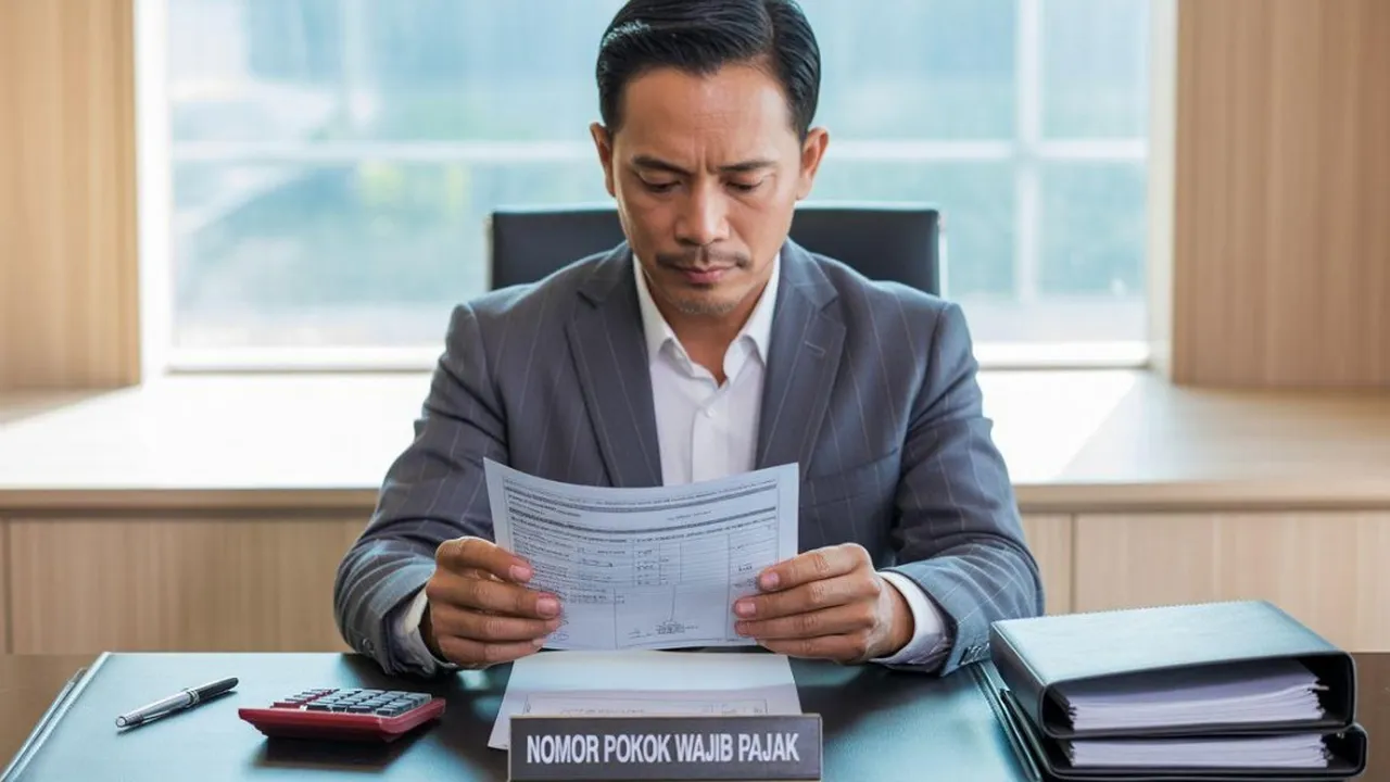 Cara Cek Kartu NPWP Online dan Offline: Panduan Lengkap untuk Wajib Pajak