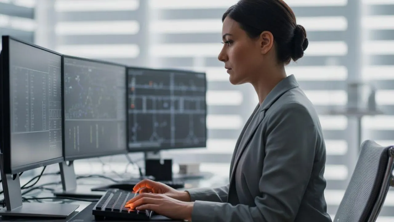 Cara Cek Kata Sandi Email: Panduan Lengkap untuk Melihat Password yang Tersimpan
