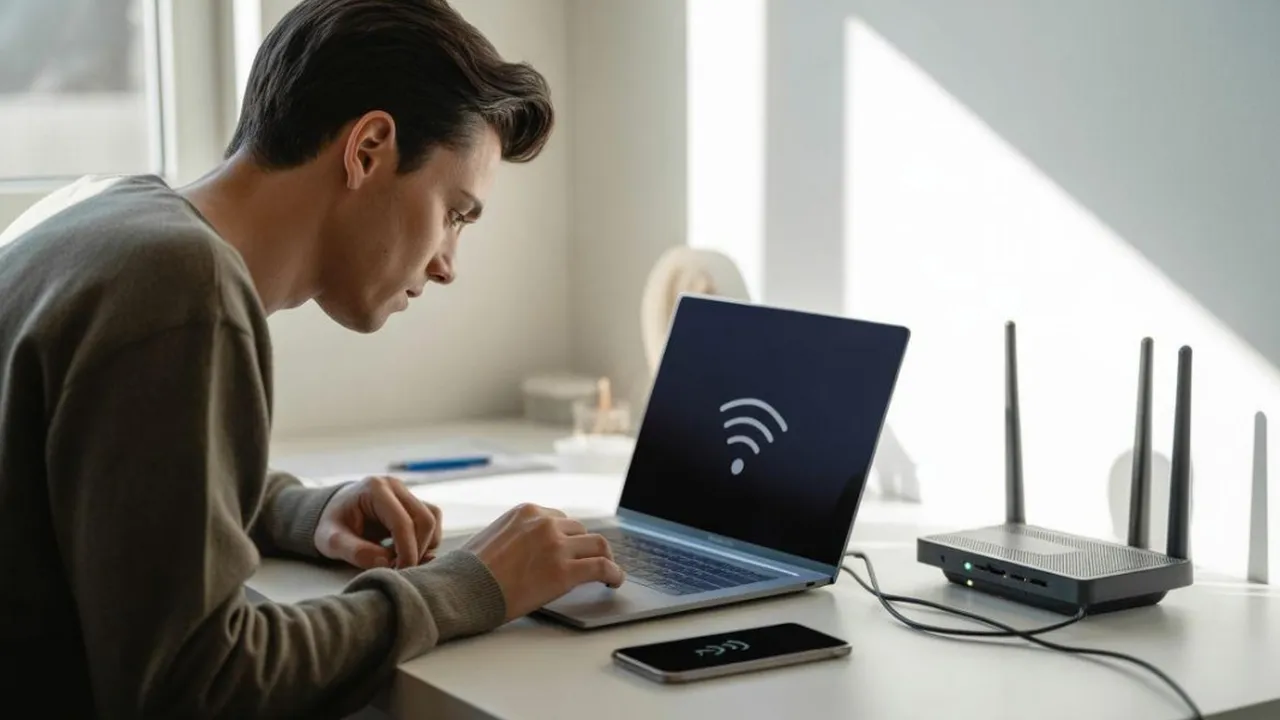Cara Cek Kecepatan WiFi: Panduan Lengkap untuk Semua Perangkat