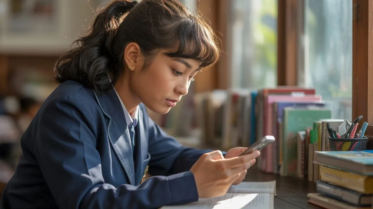 Cara Cek KIP Lewat HP: Panduan Lengkap dan Mudah untuk Siswa dan Orang Tua