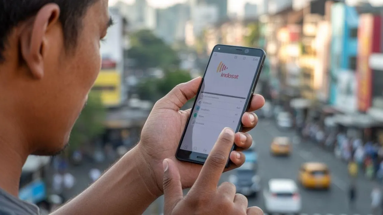 Cara Cek Masa Aktif Kartu Indosat: Panduan Lengkap untuk Menjaga Nomor Tetap Aktif
