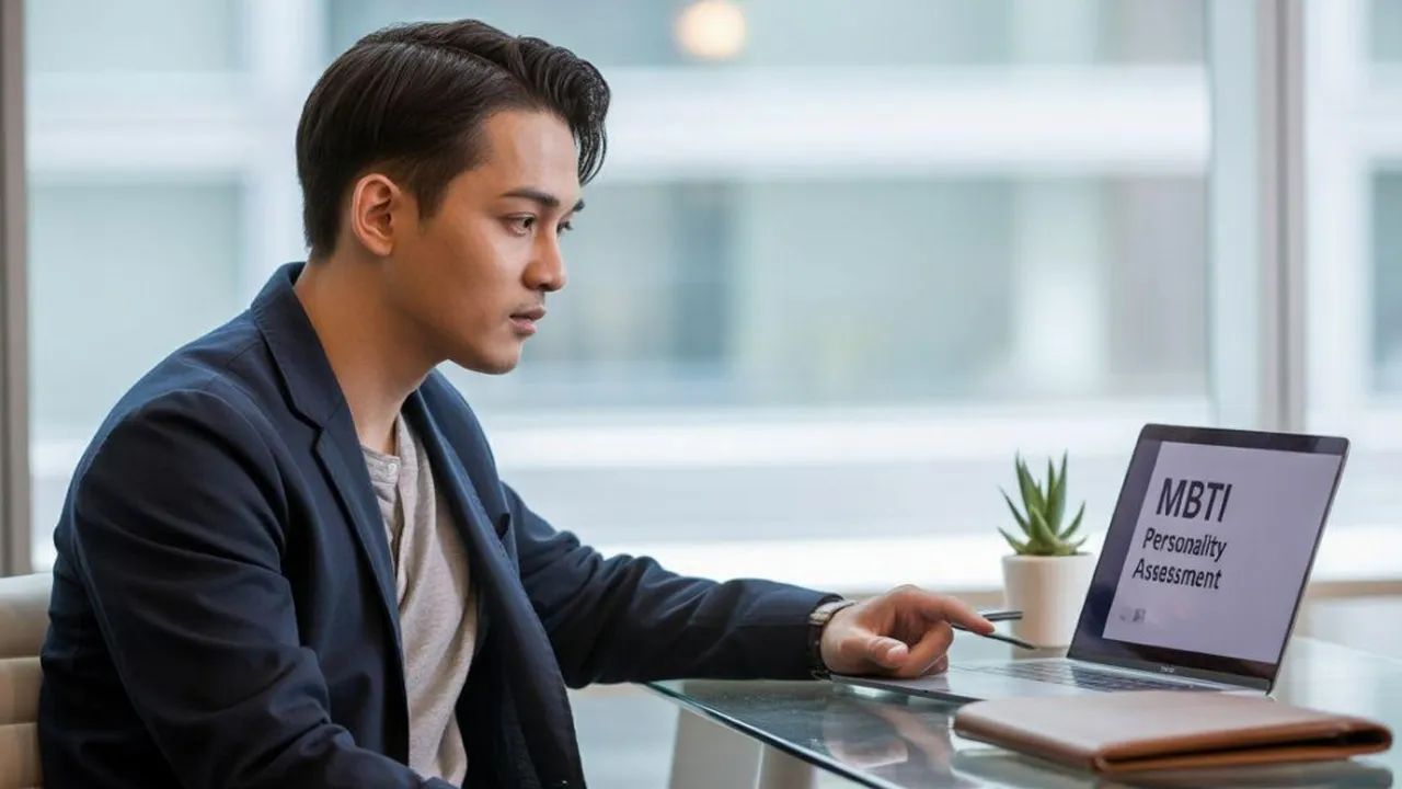 Cara Cek MBTI: Panduan Lengkap Mengetahui Tipe Kepribadian Anda
