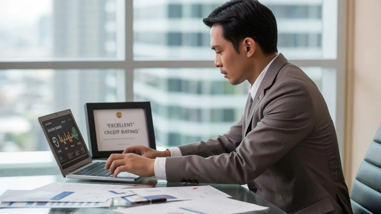 Cara Cek Nama di BI Checking: Panduan Lengkap untuk Mengetahui Skor Kredit Anda