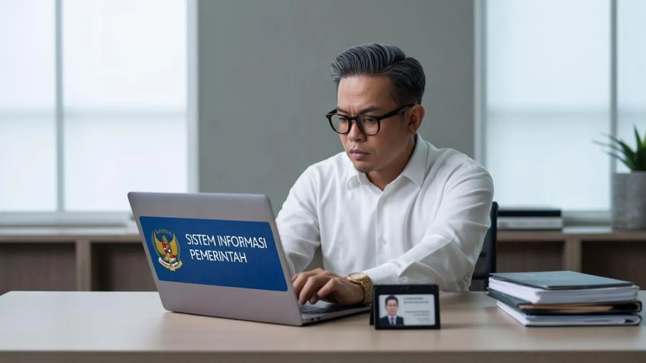 Cara Cek NIK: Panduan Lengkap Verifikasi Nomor Induk Kependudukan Online