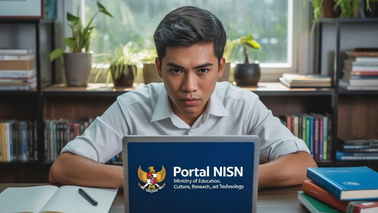 Cara Cek NISN: Panduan Lengkap Mengecek Nomor Induk Siswa Nasional