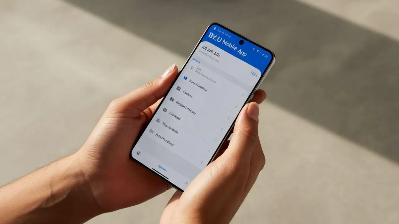 Cara Cek No by.U: Panduan Lengkap untuk Mengetahui Nomor Kartu by.U Anda