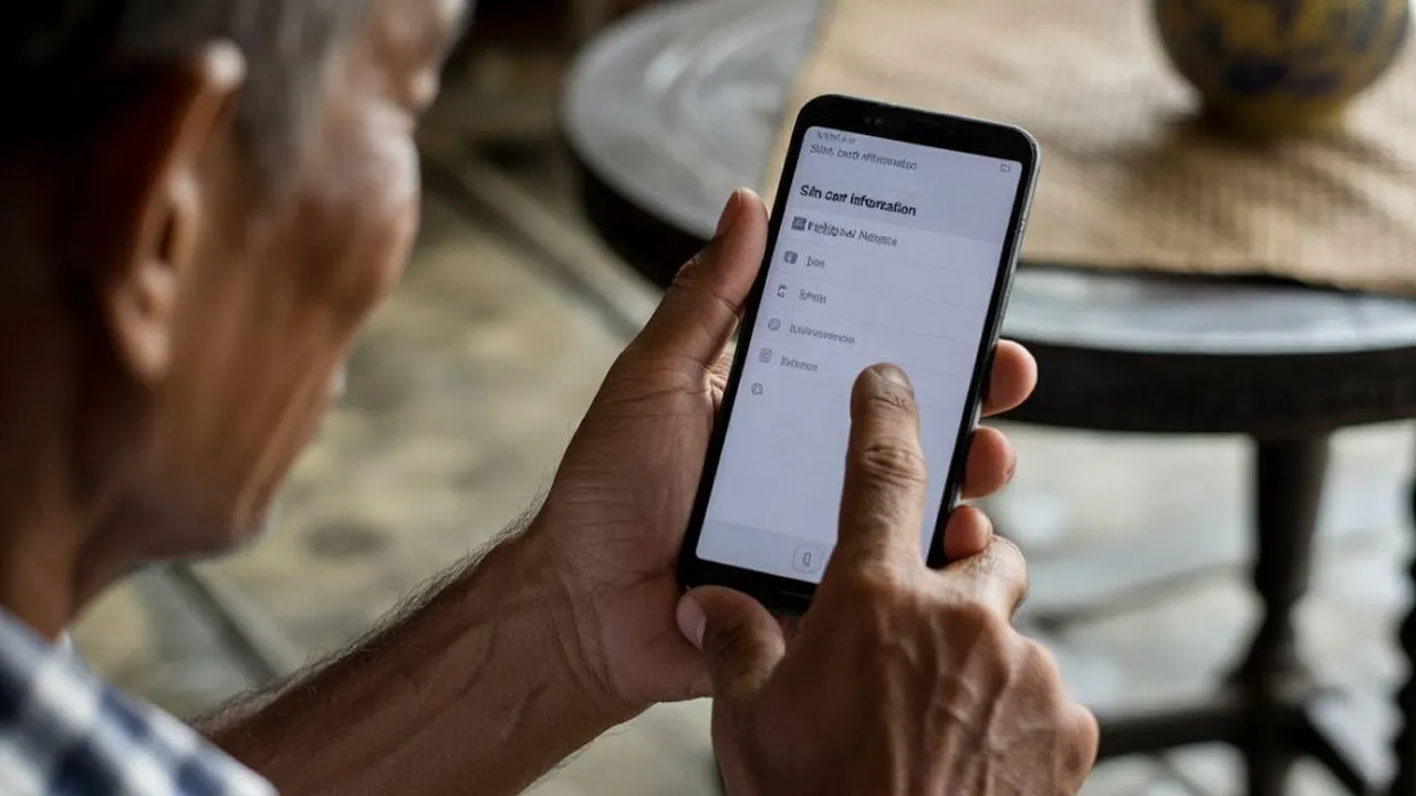 Cara Cek No Indosat: 20 Metode Paling Mudah lewat USSD, Aplikasi, dan Pengaturan HP
