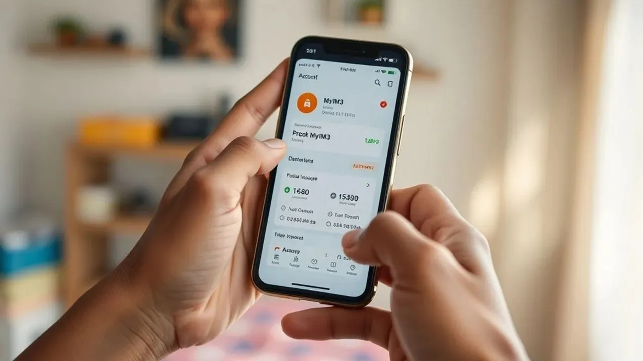 Cara Cek No Indosat Paling Mudah dan Cepat, Bisa Tanpa Pulsa dan Internet