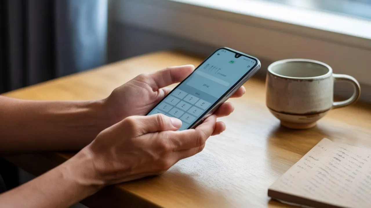 Cara Cek Nomor AXIS Paling Lengkap: 7 Metode Mudah lewat Kode Dial, AXISNet, hingga WhatsApp