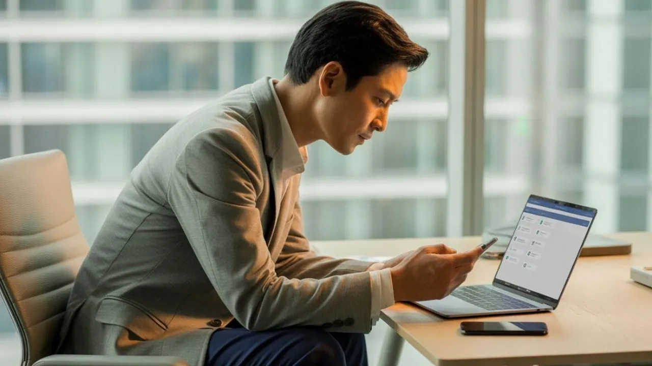 Cara Cek Nomor HP di Google: Panduan Lengkap untuk Keamanan Akun Digital