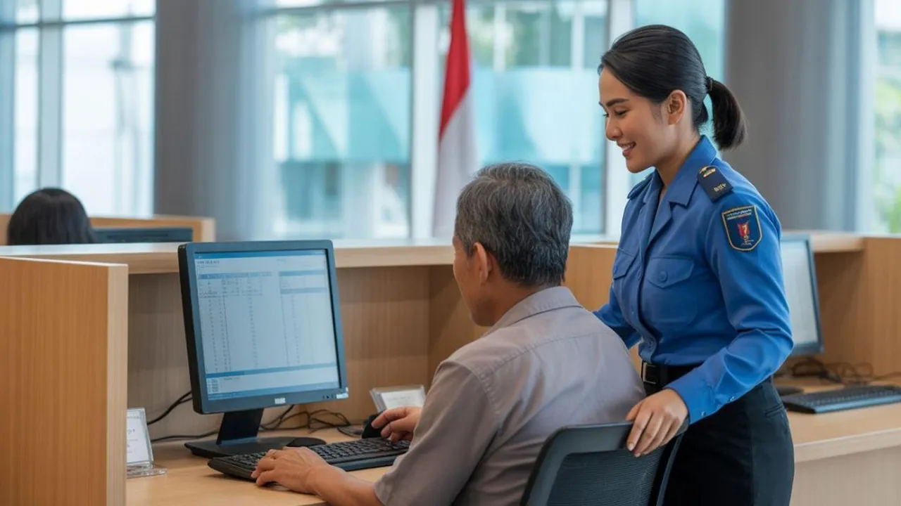 Cara Cek NPWP Menggunakan NIK: Panduan Lengkap dan Mudah