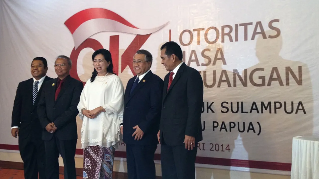 Cara Cek OJK Online dengan Mudah dan Praktis, Ketahui Apa Saja Manfaatnya