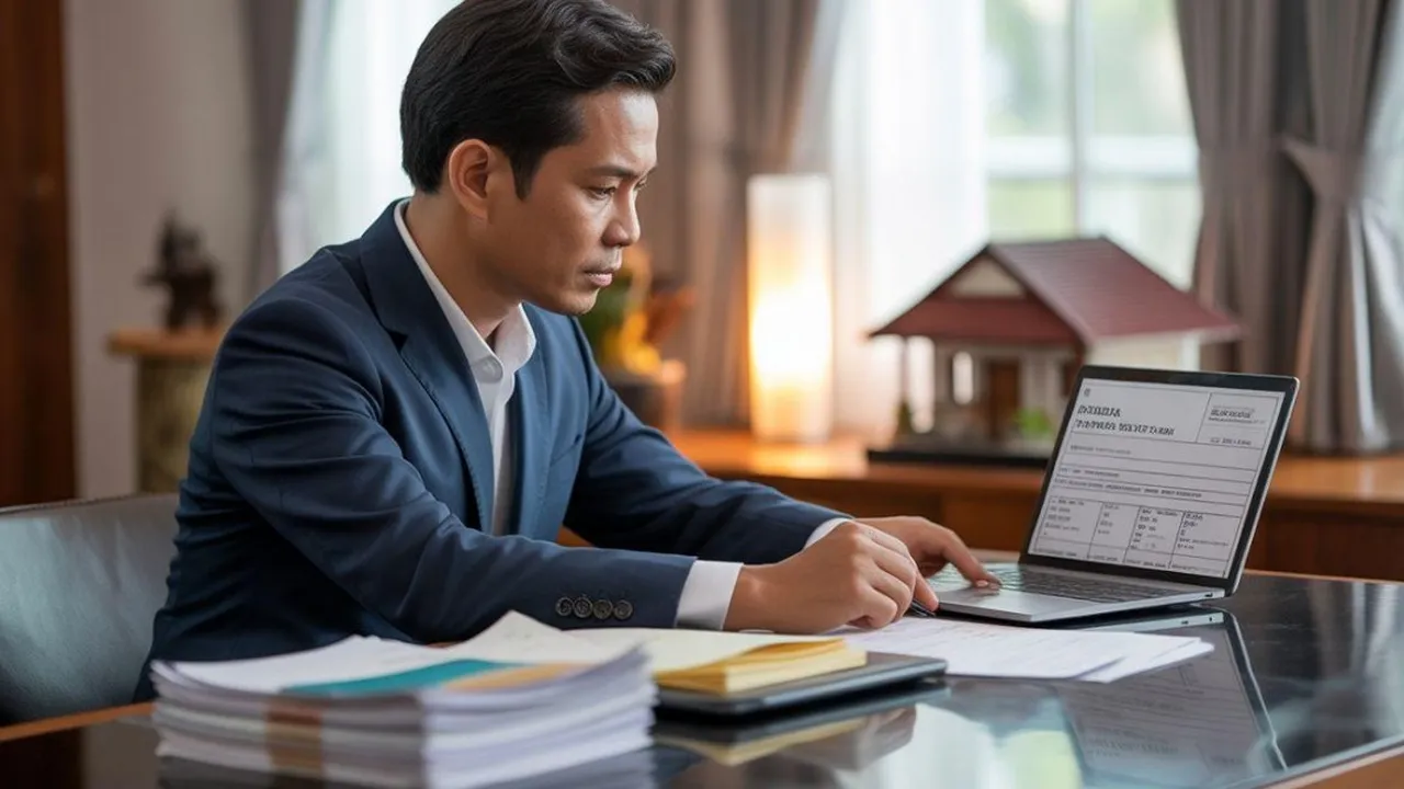 Cara Cek Pajak Bumi dan Bangunan: Panduan Lengkap Online dan Offline