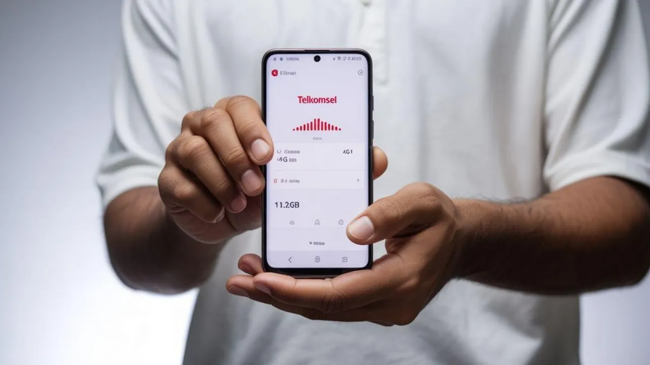 Cara Cek Pulsa Telkomsel: Panduan Lengkap dan Mudah